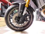 Yamaha MT-09 TRACER RN36J-003038