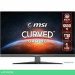 Игровой монитор MSI G322C