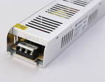 GS8684 блок питания 24V 200W 8.3A IP20 185-260V EMC 223*67*40