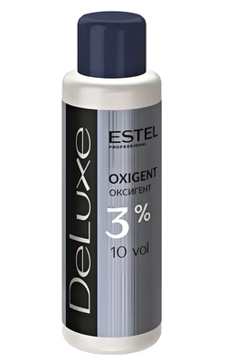 АКТИВАТОР DE LUXE 3%