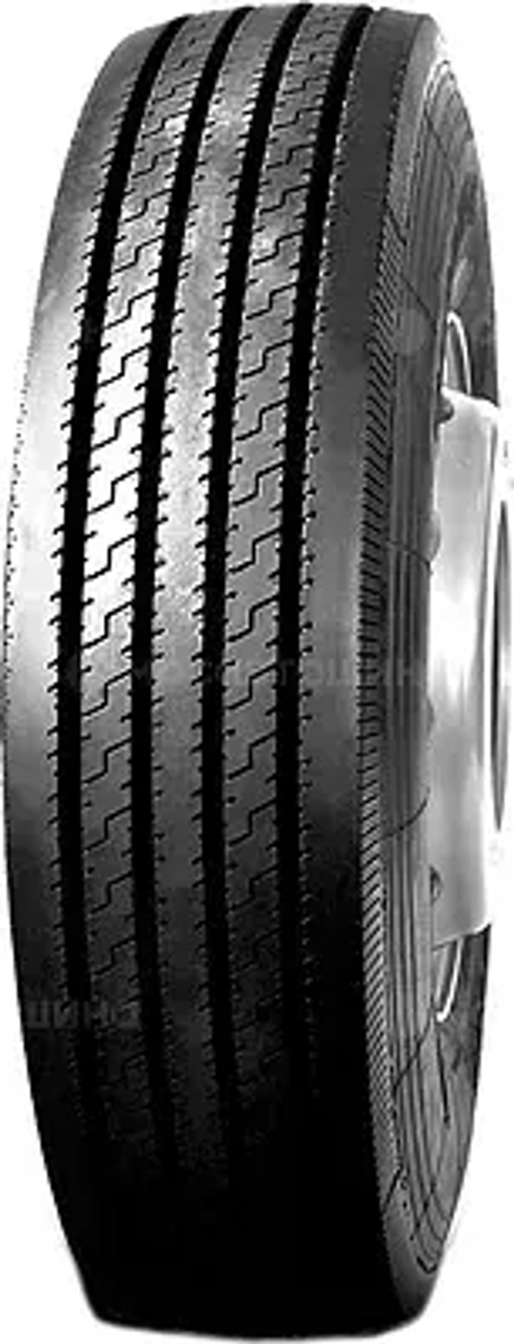 Torque TQ660 295/80 R22,5 152/149M PR18 (Рулевая ось)