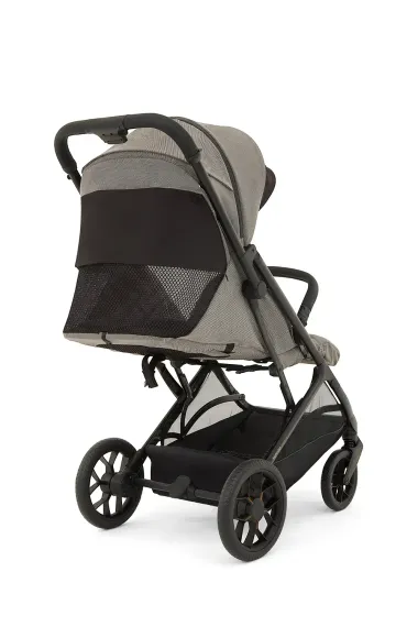 Прогулочная коляска Inglesina Maior Tundra Beige