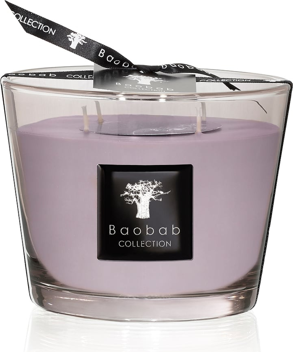 Свеча ароматическая Baobab Collection All Seasons White Rhino