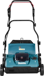 Скарификатор аккумуляторный MAKITA UV001GM201 XGT