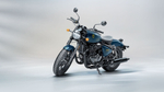 Royal Enfield Shotgun 650 Plasma Blue (Mid)