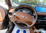 Genesis G80 (RG3) Бензин 3.5 Turbo 2WD (08.2020)