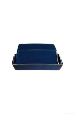 ASA Масленка Saisons Midnight Blue 16,5x13,5см