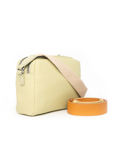 27341/51 Сумка жен., иск. кожа