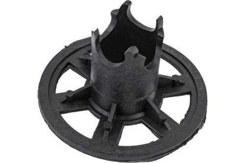 Фиксатор универсальный усиленный ФС-30 сплошное основание (упаковка 250шт)