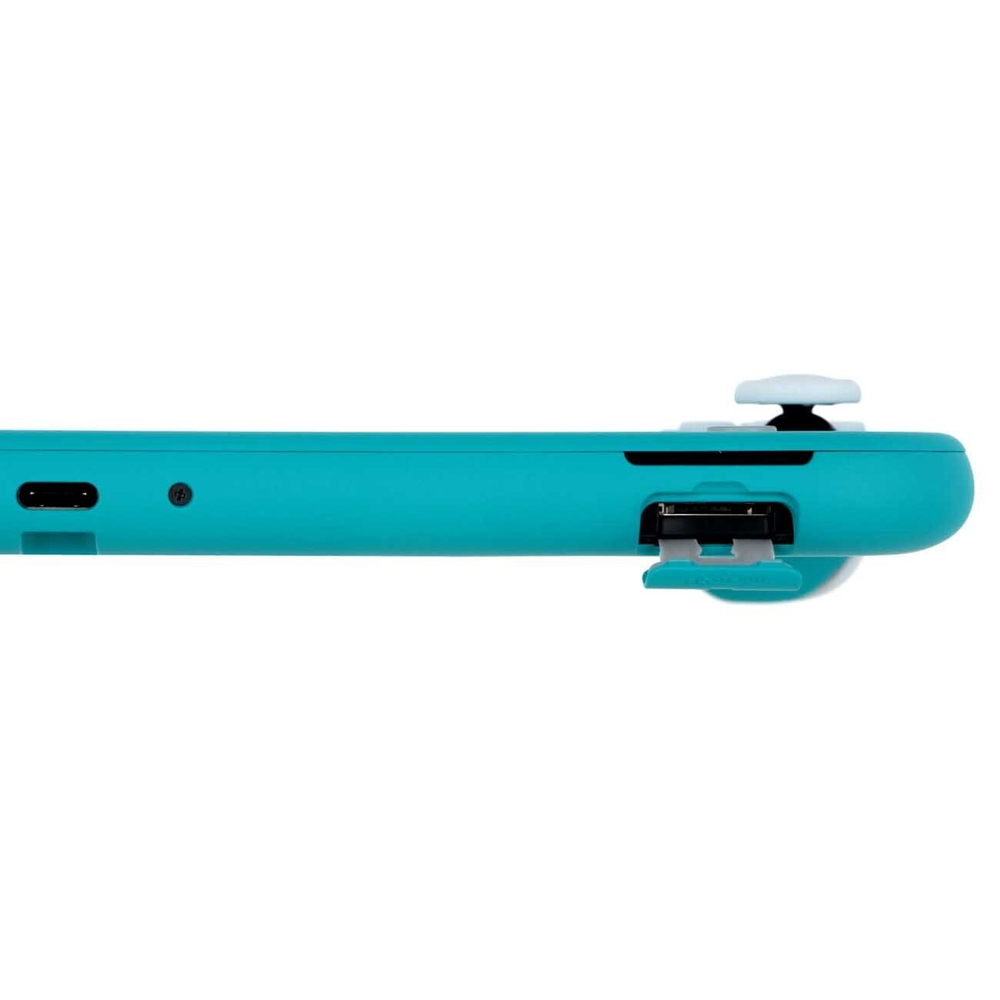 Портативная игровая консоль "Nintendo Switch Lite" 32 ГБ Turquoise