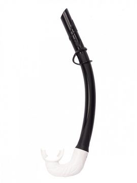 Трубка Sargan Калан белая/черная