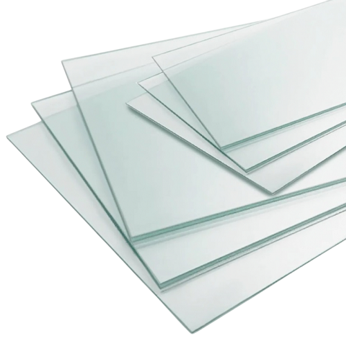 Оргстекло акриловое экструзионное прозрачное 8 мм