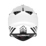 Шлем Acerbis LINEAR 22-06 SOLID COLOR HELMET