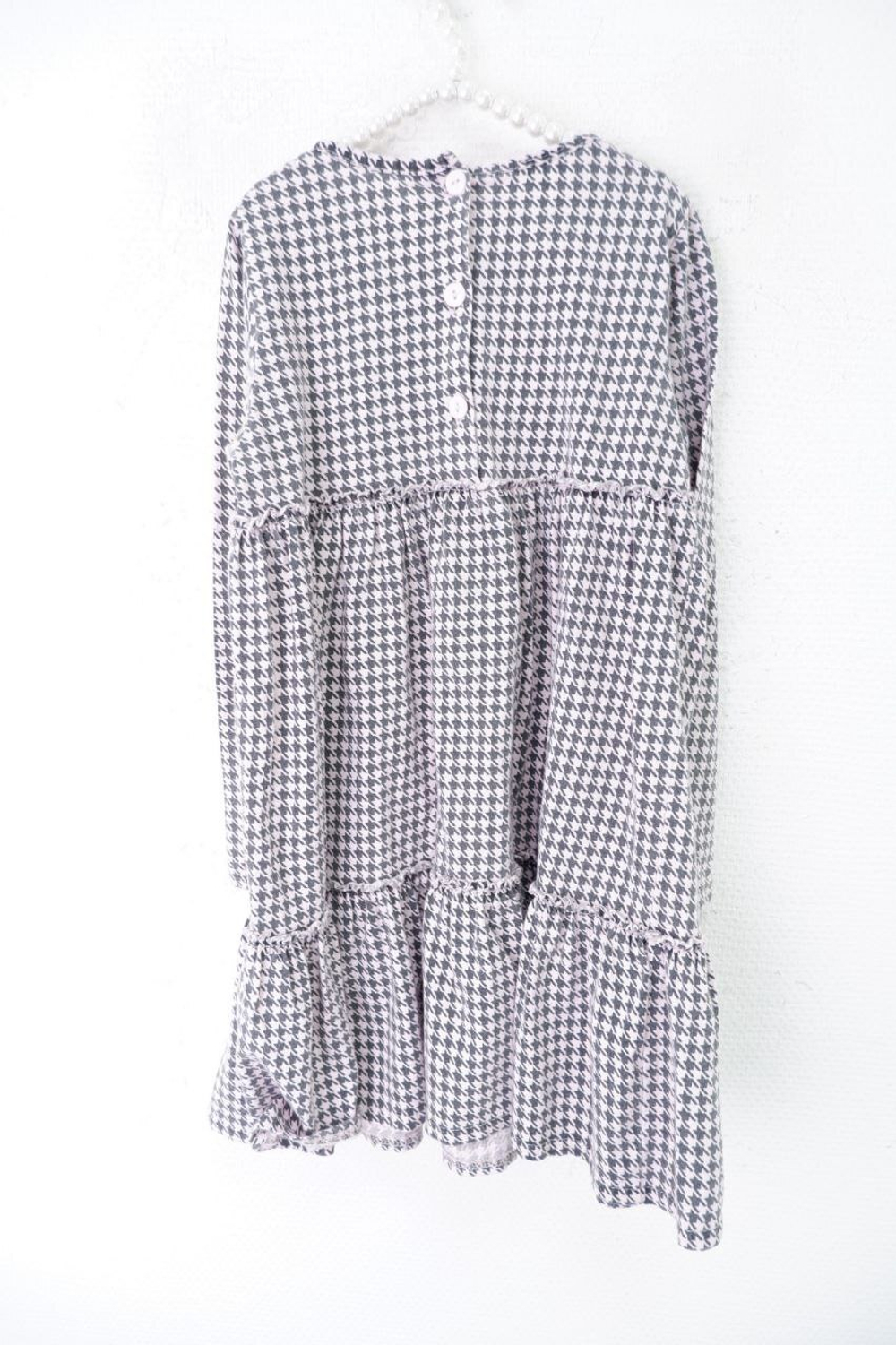 Платье HappyFox из хлопка на 8 лет