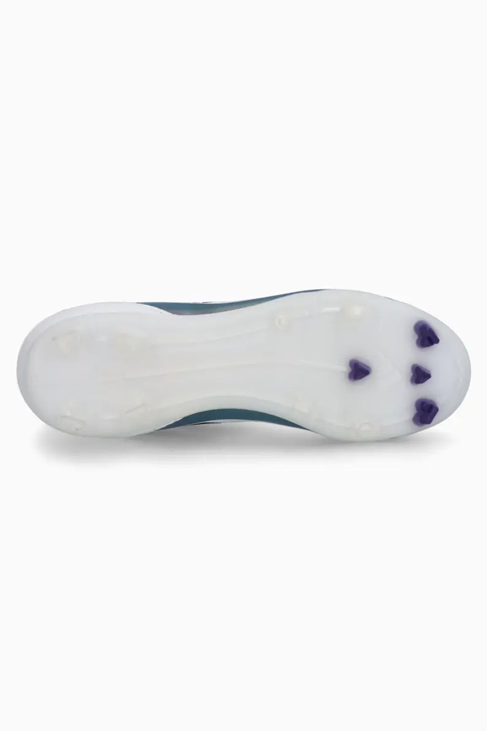 Бутсы adidas F50 League Messi FG/MG Junior - белый