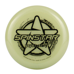 Йо-йо YoYoFactory SpinStar LED