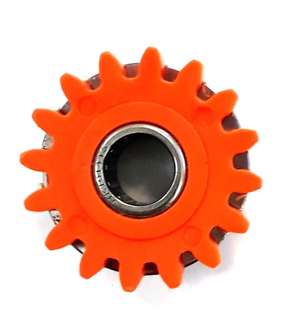 W001070 ролик прижимной подающий ведущий ведомый для сварочных аппаратов полуавтоматической сварки кемпи кемппи Kemppi