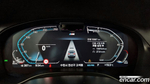 BMW X3 (G01) xDrive 20d M Sports (01.2023)