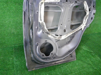 Дверь задняя правая Honda CR-V 3 (2006-2012)