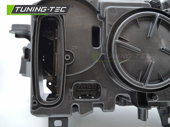 Фара передняя правая SIDE для BMW X5 F15 13-18