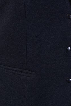 Жилет женский 3805зп, серый #369Сер063805зп