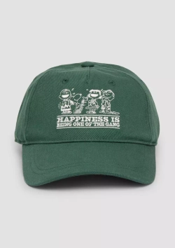 Бейсболка принт Penauts s.Oliver