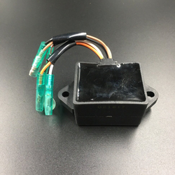 Коммутатор Yamaha 20-25 Old (Osaka)