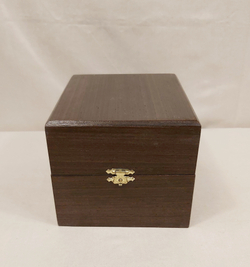 Подарочный бокал для виски "Герб" (Златоуст)