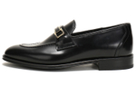 PRADA Loafers Men"s Low top Black