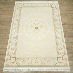 Semerkand 1317A L_BEIGE \ L_BEIGE Прямой