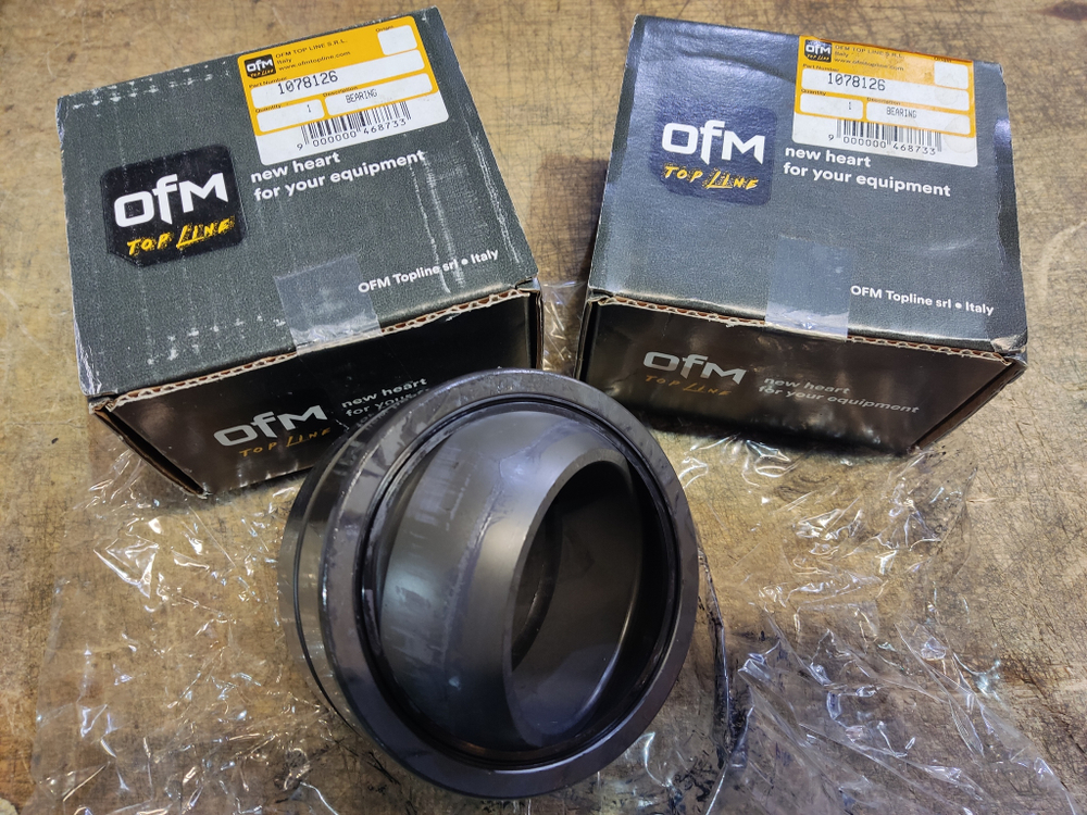 Втулка 107-8126