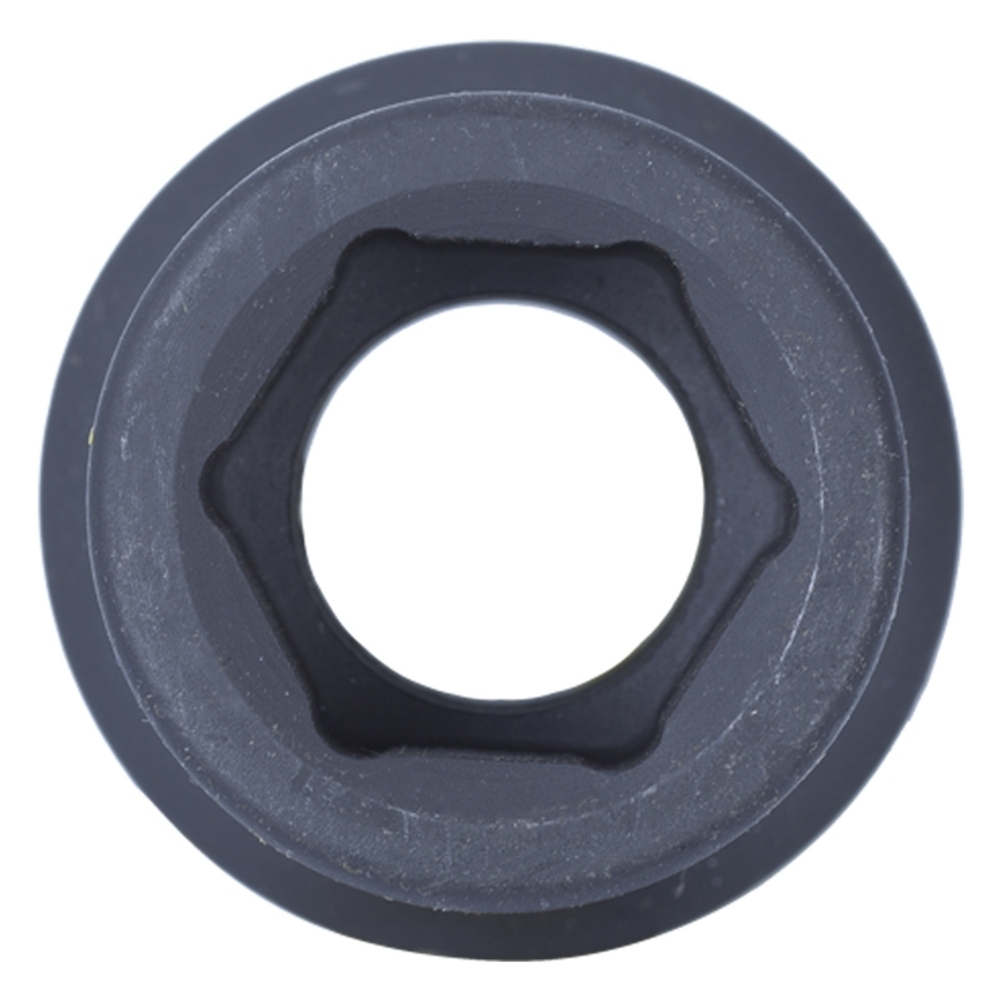 KING TONY (843527M) Головка торцевая ударная глубокая шестигранная 1", 27 мм