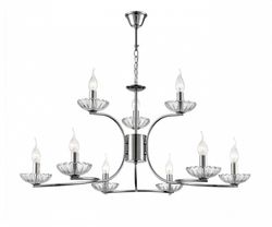Подвесная люстра Lumion Classi 8155/9