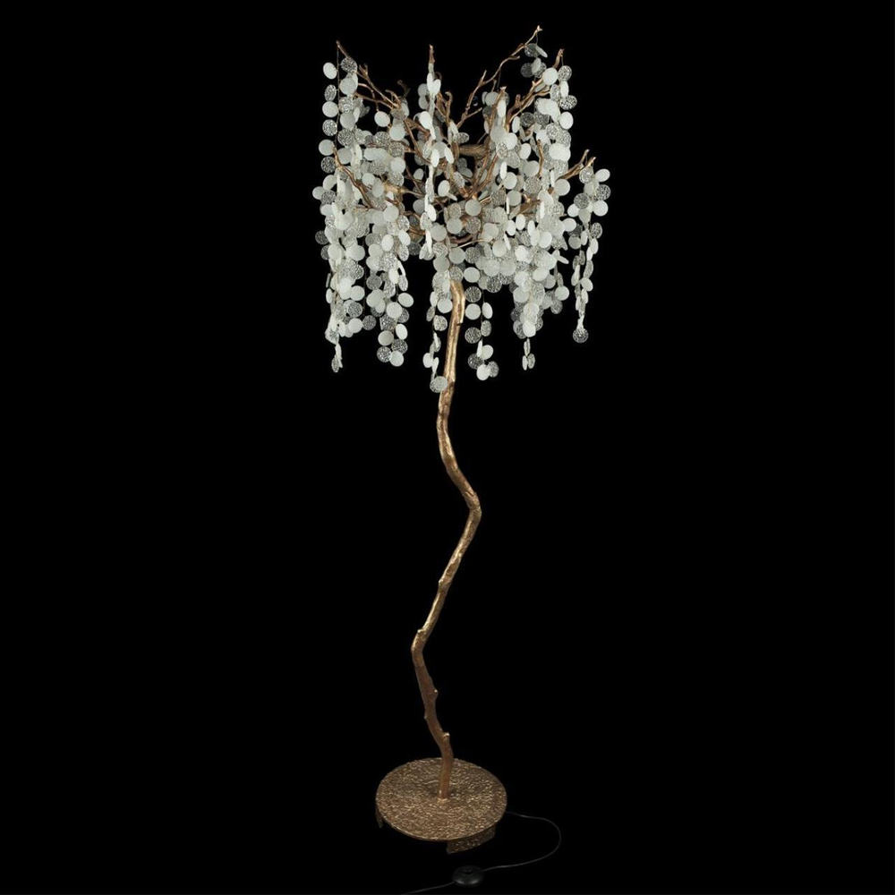 10066F GB Торшер LOFT IT Fairytree