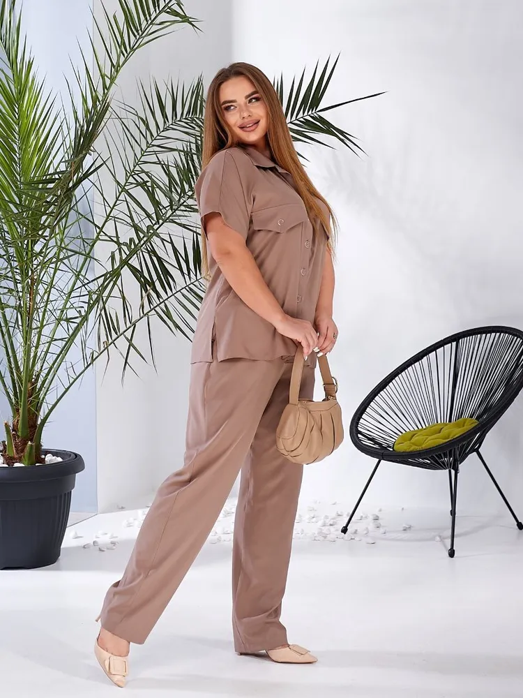 Костюм УК-1124-1 Fabrika