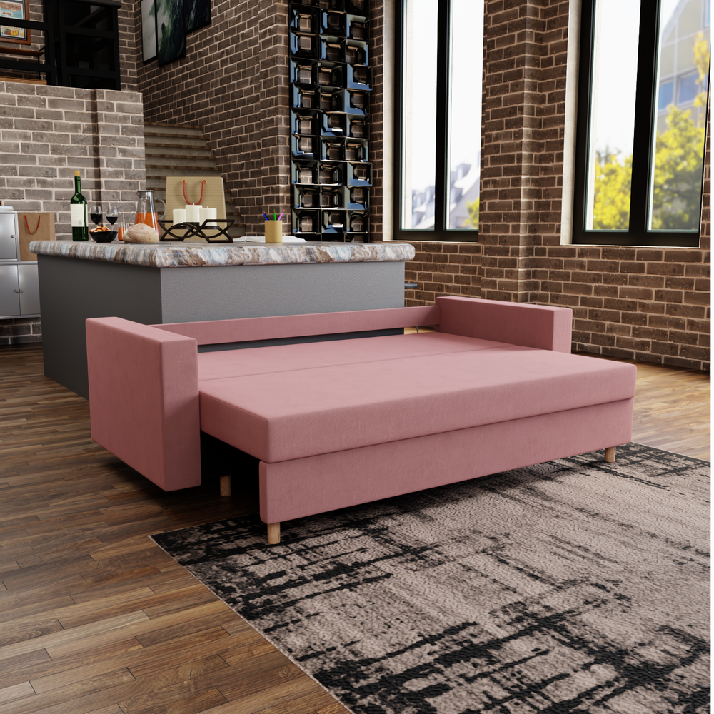 Гармония диван кровать