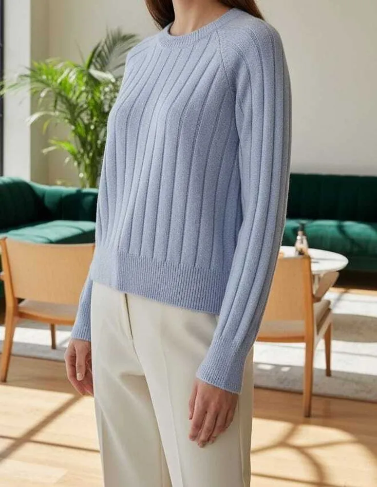 Свитер 7352637 Fabrika