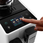 DeLonghi Rivelia EXAMEXAM440.35. White