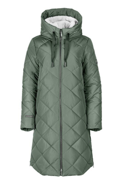 Пальто женское КАРОЛИНА NorthBloom