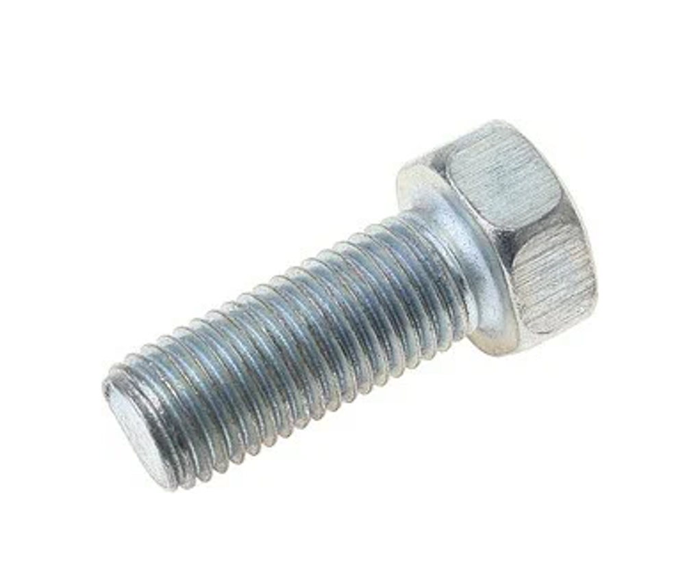 Болт 8х 20*1,0 крепл крышки багажника S=12 (6.8) ГАЗ 10-201476-29  (ОАО «БелЗАН») (уп25\50шт)