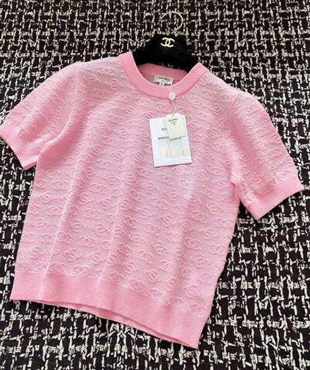 Футболка CHANEL