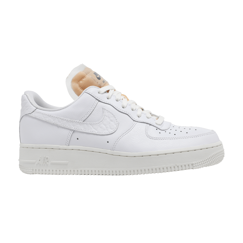 Кроссовки Nike Air Force 1 07 Lx (Женская размерная сетка)