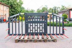 Вилы для силоса - EXPERT 3000