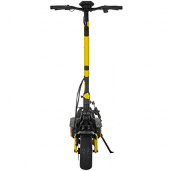 Электросамокат Kugoo Kirin G4 Pro черный