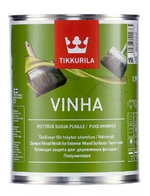 TIKKURILA Vinha кроющая защита 9 л база VC