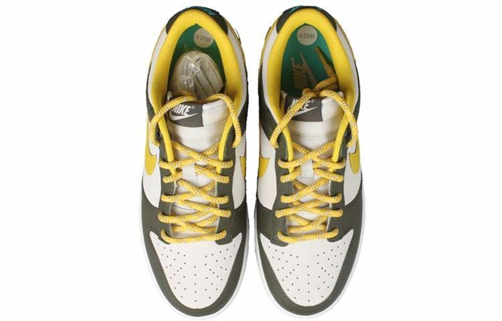 Кроссовки Nike Dunk Low Retro Prm