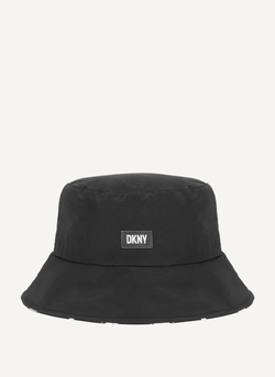 Панама DKNY Cozy Reversible