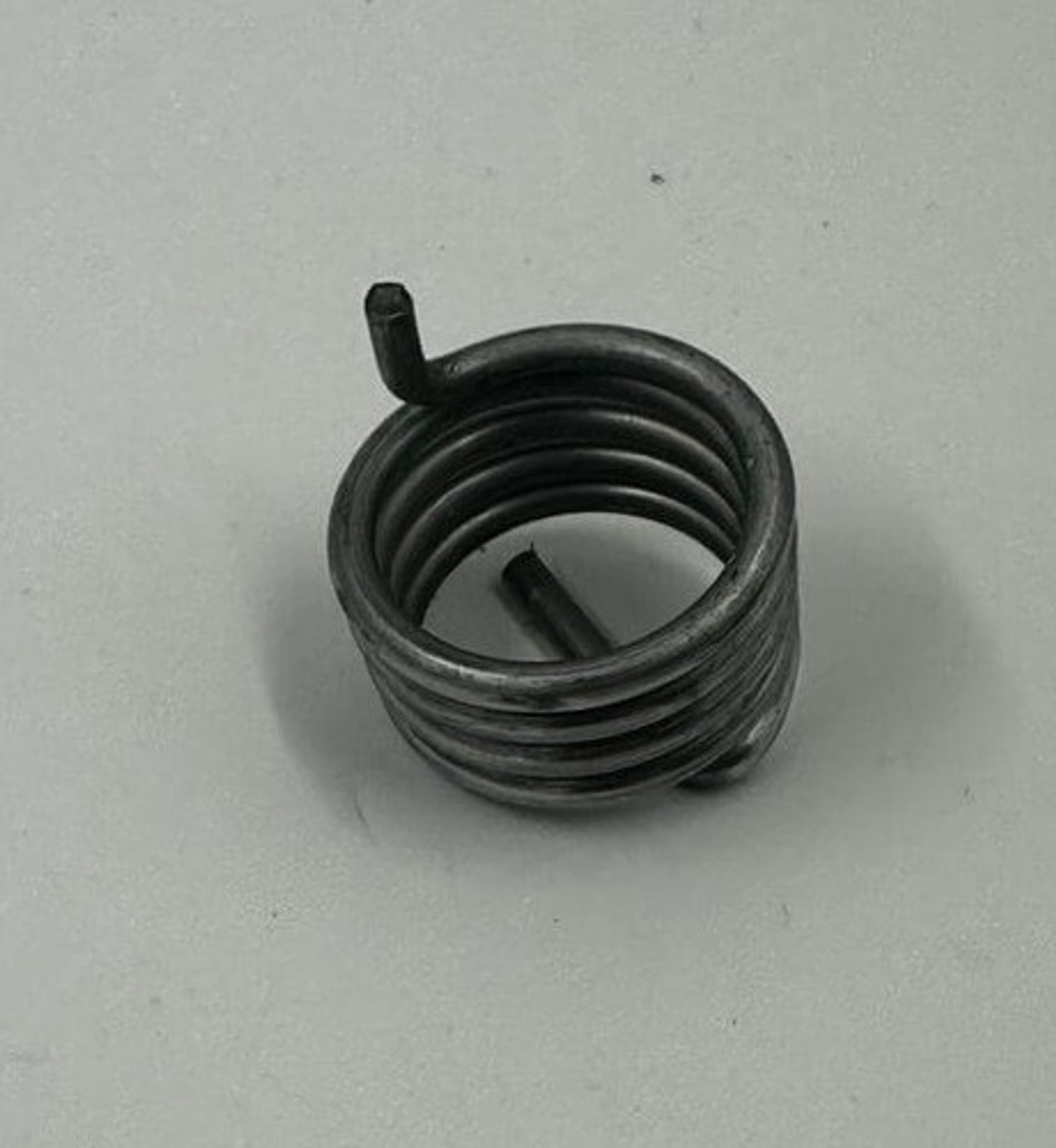 Пружина крепления противовеса стиральной машины Ariston, Indesit