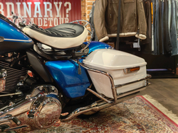 Electra Glide Revival 2018 Harley-Davidson