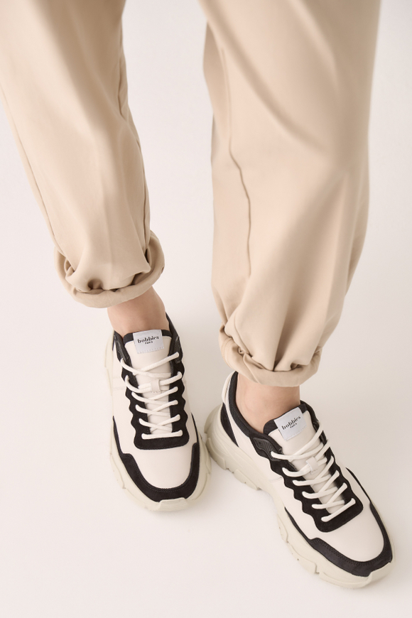 Кроссовки Bobbies Rinjani